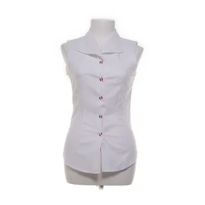 Skjorta (Vit) från Daisy Dapper