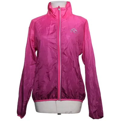 Sports jacket (Pink) from Active Fit Polyester