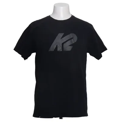 T-shirt (Black) from K2