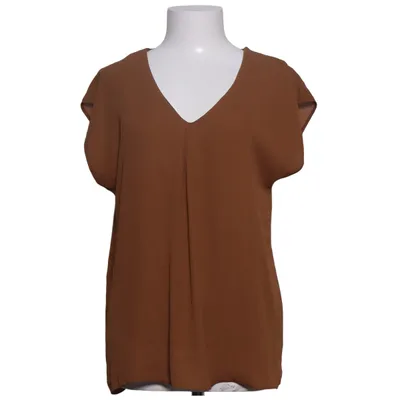 Top (Brown) from Quinze Heures Trente