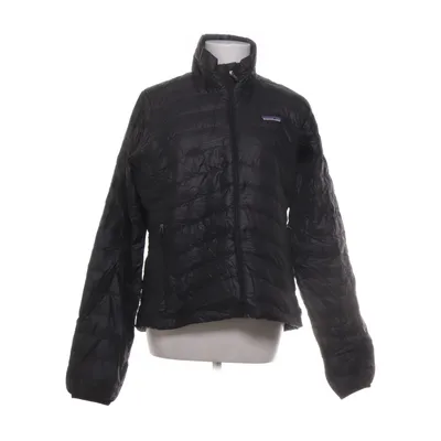 Down jacket (Black) from Patagonia Down, Polyester