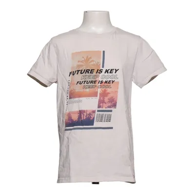 T-shirt (NKMHENNE SS TOP PB 2P) from Name It Organic cotton