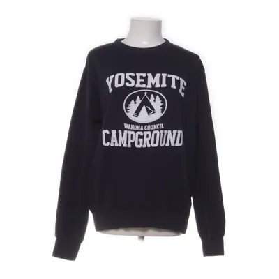Sweatshirt (Zwart) van Brandy Melville