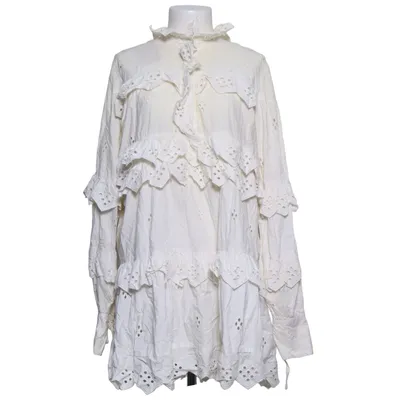 Blouse (Wit) van 2NDDAY Katoen