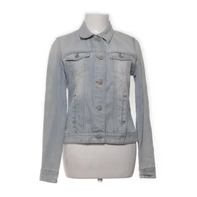 Jeansjacka (Blå) från Denim Co Bomull