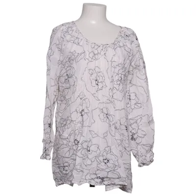 Blouse (Margrethe Tunic) de Kaffe Coton