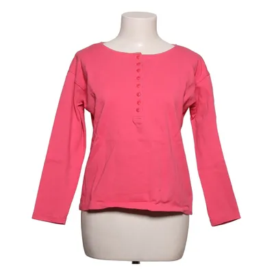Henley T-shirt (Pink) fra Sézane Bomuld
