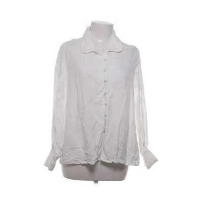 Skjorta (Vit) från Lexington Lyocell