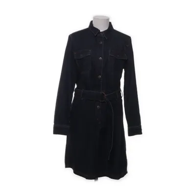 Denim dress (Blue) from Dobber Cotton