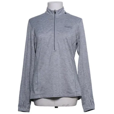 Maillot de sport (Gris) de Blacc Élasthane, Polyester