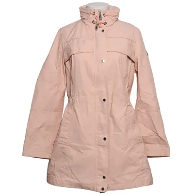 Jakke (Pink) fra Vince Camuto Bomuld, Polyamid, Polyester