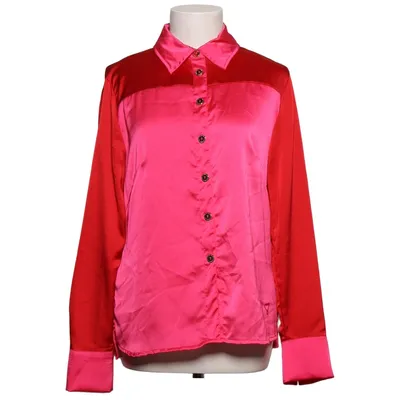 Skjorta (Röd, Rosa) från Lola Casademunt Polyester