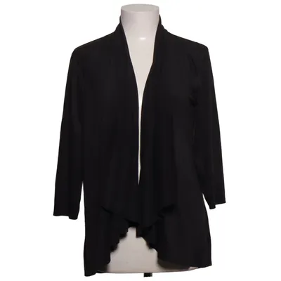 Kofta (Svart) från Black Story Elastan, Polyester