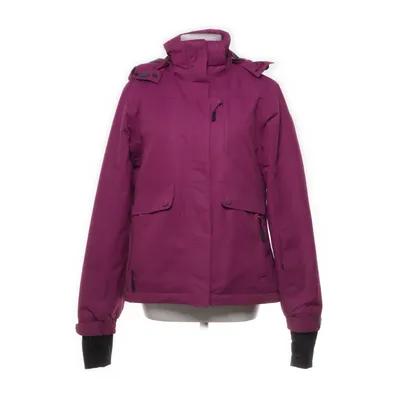 Skidjacka (Lila) från Crivit Polyester