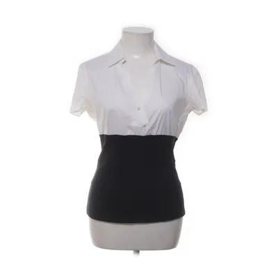 Top (Wit, Zwart) van Paule KA