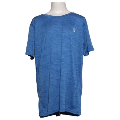 T-shirt (Blå) från Sportamore Polyester