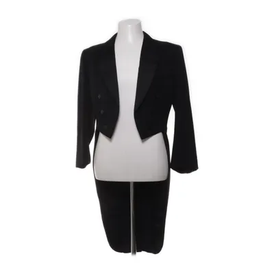 Tailcoat jacket (Black) from Nobel Kläder