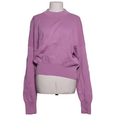 Sweatshirt (Purple) from Jan 'N June Organic cotton