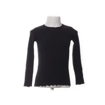 Lange mouwen shirt (Zwart) van POMPdeLUx