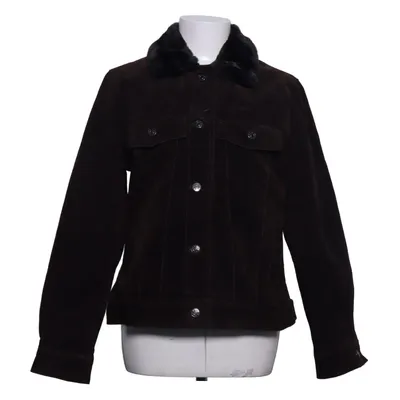Veste en cuir (Marron) de Joy Cuir, Polyester