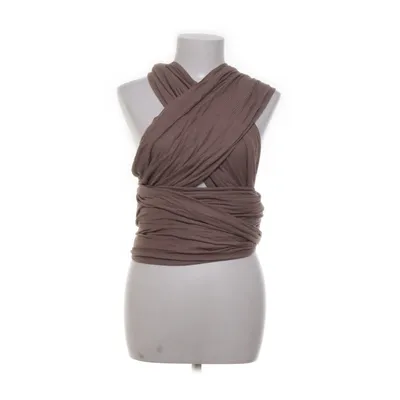 Bärsjal (Brun) från Aldoria Baby Bambu