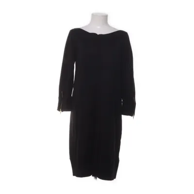 Klänning (Svart) från Michael Kors Angora, Bomull, Elastan, Nylon, Viskos