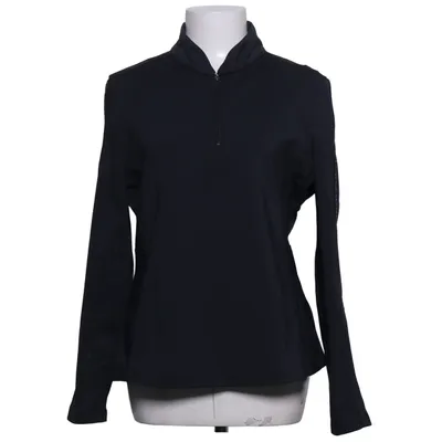 Practice jersey (Gray) from Equestrian Stockholm Elastane, Recycled polyester