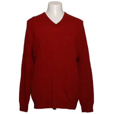 Pullover (Stanner) van Cottonfield Polyamide, Wol