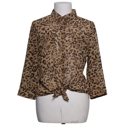 Blus (Brun, Svart) från Pearl Polyester