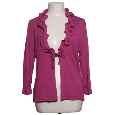Cardigan (Lilla) fra Gerry Weber Elastan, Polyester, Viscose