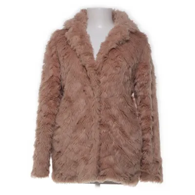 Vinterjakke (Beige) fra Primark