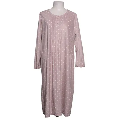 Nachtjapon (Roze, Wit) van Debenhams