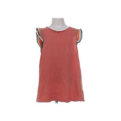 Topp (Rosa, Flerfärgad) från Zara Girls Polyester