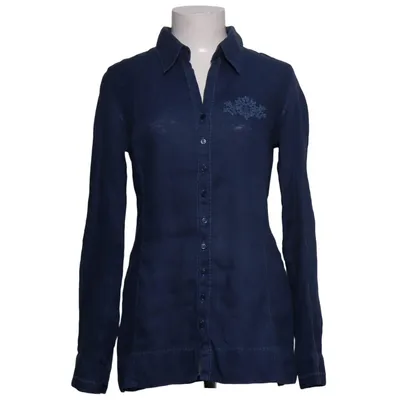 Shirt (Blue) from The Shirt Factory