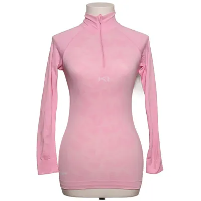Base layer shirt (Pink) from Kari Traa