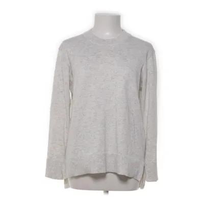 Sweater (Gray) from Usha Acrylic, Cashmere, Viscose
