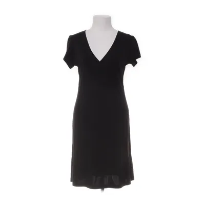 Kjole (Sort) fra Hennes Collection Polyester, Viscose