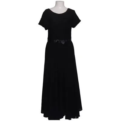 Jurk (Zwart) van Chou Chou Elastaan, Polyamide, Polyester