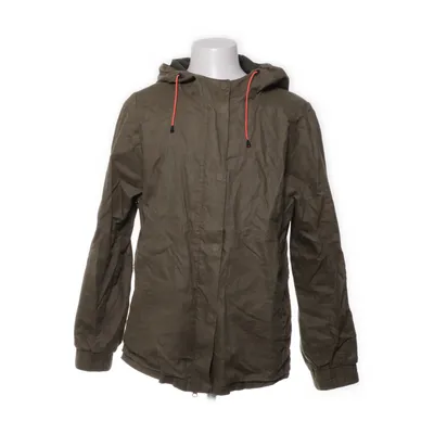 Jacket (Green) from Langerchen
