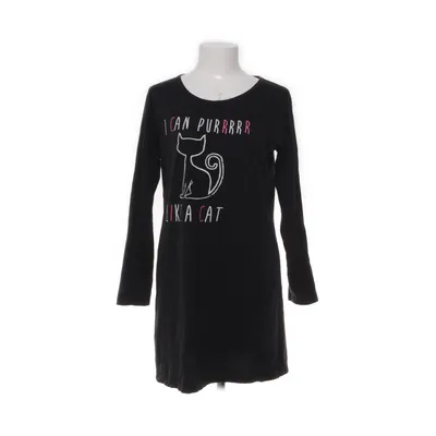 Nightgown (Black) from 9th Avenue