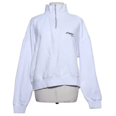 Sweatshirt (White) from Pegador Cotton