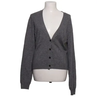 Cardigan (Gray) from BLK DNM Cashmere