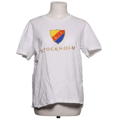 Fotbollströja (Vit) från DIF