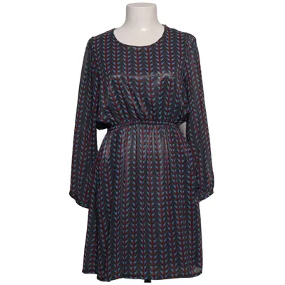 Jurk (Zwart, Blauw, Rood) van Appletree Boutique Polyester