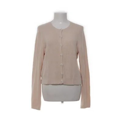 Kofta (Beige) från Cathrine Hammel Bomull, Viskos, Akryl, Nylon