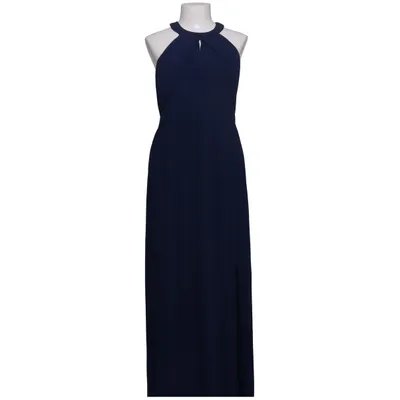 Maxi dress (Blue) from TFNC London Polyester