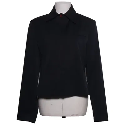 Jacka (Svart) från Chopin Elastan, Polyester