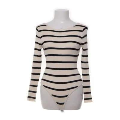 Romper (Beige, Zwart) van Loavies