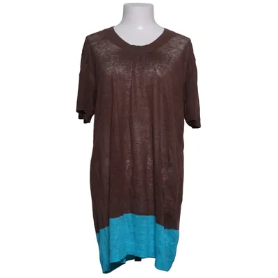 Sweater (Brown) from Fenn Wright Manson Linen