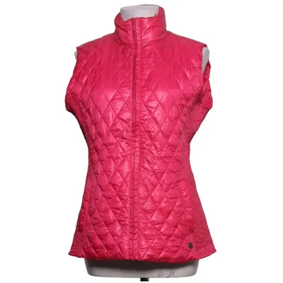 Ytterväst (Rosa) från Func Factory Polyester
